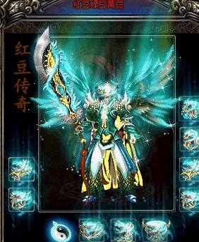 道士主要就是消耗